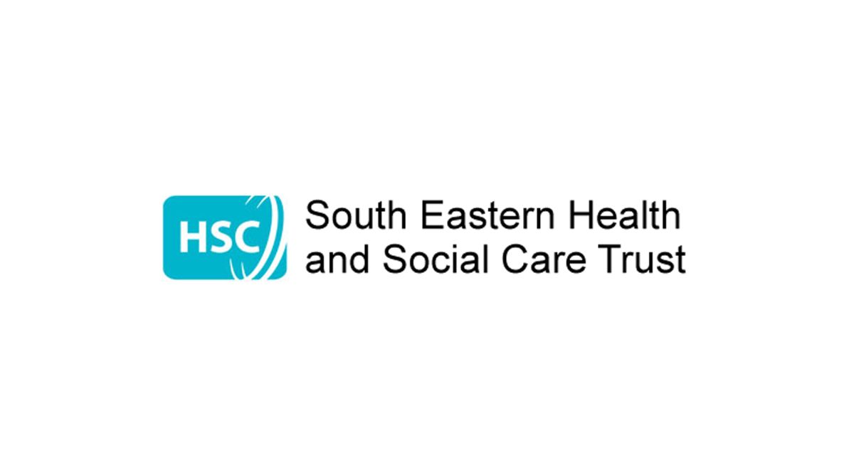 Picture of South Eastern Health and Social Care Trust logo